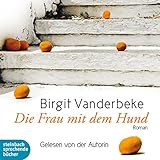 Die Frau mit dem Hund - Birgit Vanderbeke