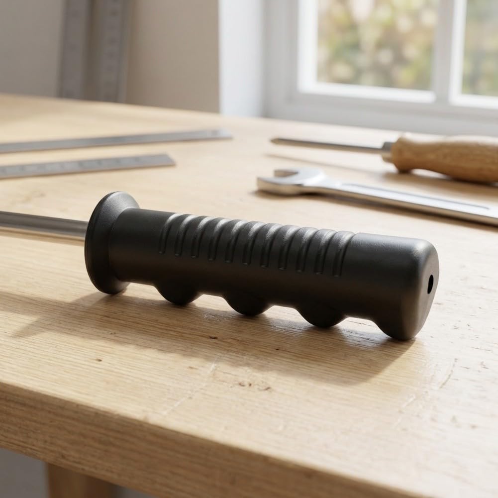 para herramienta Quitar Clavos para acero para forjado 23.5cm Ergonómica