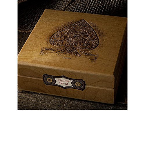 Theory 11 Coffret Artisan pour sublimer vos soirées privées et manipuler avec élégance