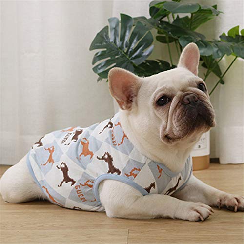 正規品♡フレンチブルドッグプルオーバー＆チェックロングパンツ♡ネイビー 正規品♡フレンチブルドッグプルオーバー＆チェックロングパンツ