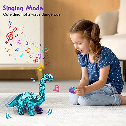 Koonie KL801-KOONIE Dinosaur Toys For Girls, 2 Year Old Girl Toys thumb #4
