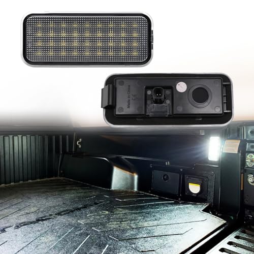Lámpara LED para caja camioneta Tacoma 2020-2024 miniatura 4