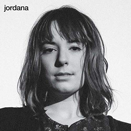 Album Art for Something To Say To You by Jordana