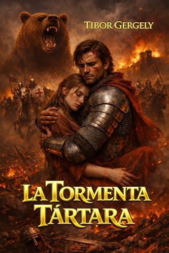 La Tormenta Tártara