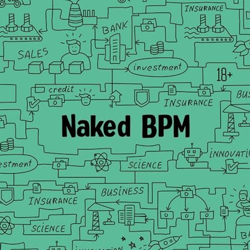 Нотации описания бизнес-процессов | Naked BPM