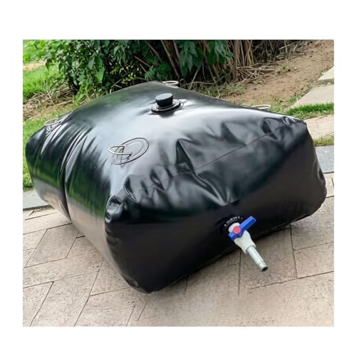 Réservoir d'eau pliable de camping-car pour l'autonomie - 2