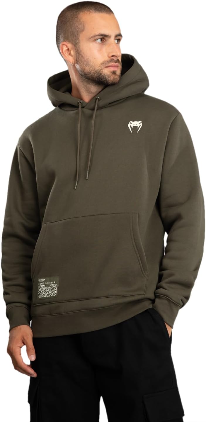 Venum Serpenti Hoodie
