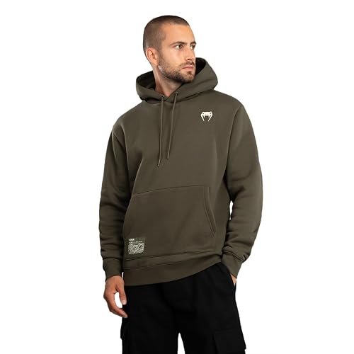 Venum Serpenti Hoodie