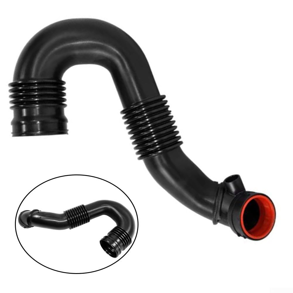 Manguera de tubo de admisión de motor para Mercedes-Benz para Sprinter 2500 3500 3500XD 4500 años 2010 a 2023, reemplaza A9065282224 9065282224