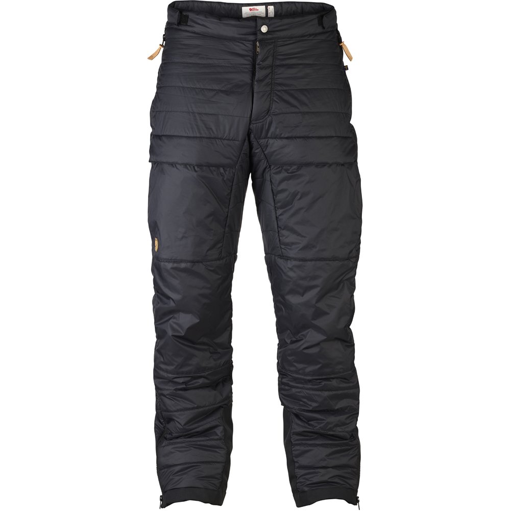 Fjällräven Herren Hose Keb Touring Padded
