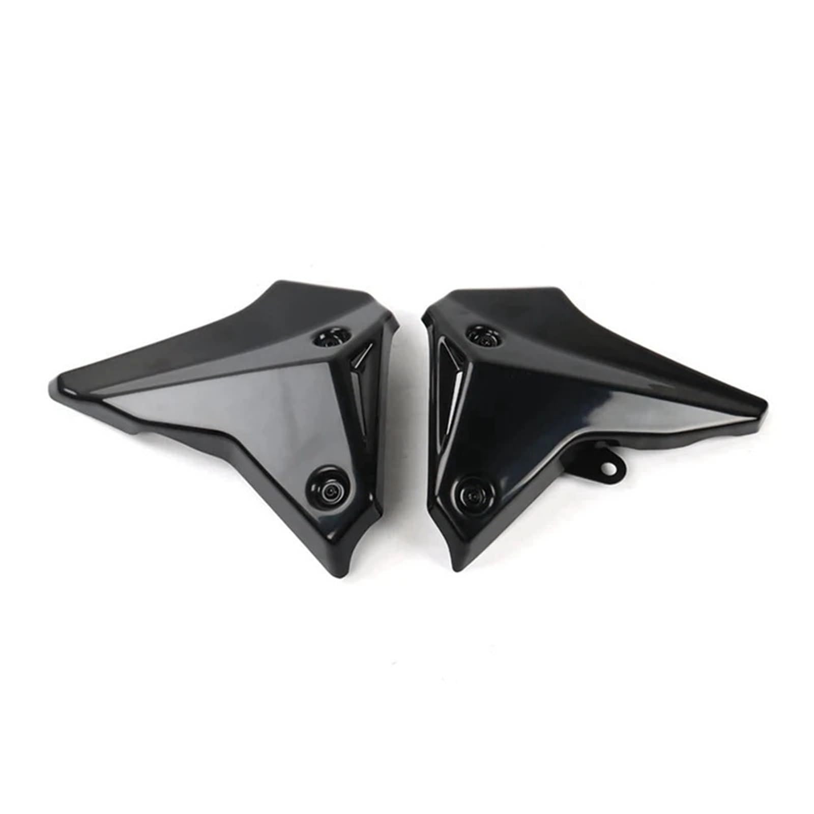 Spoiler anteriore moto Per Carenatura MT09 SP 2024