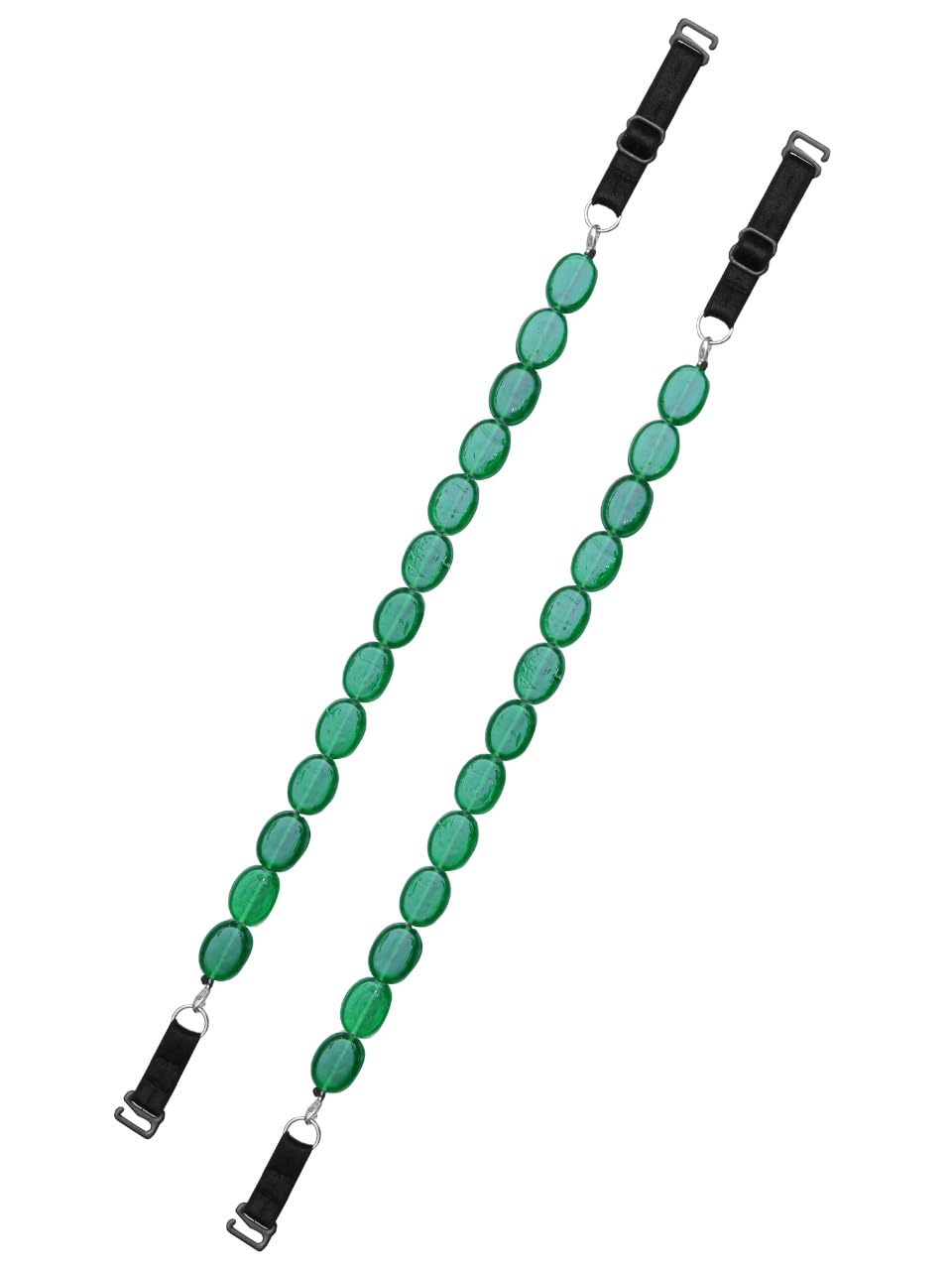 ManHan beaded bra strap merry green-picture-13