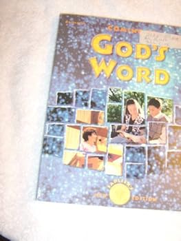 Unknown Binding Coming to God's word (Coming to faith program) Book