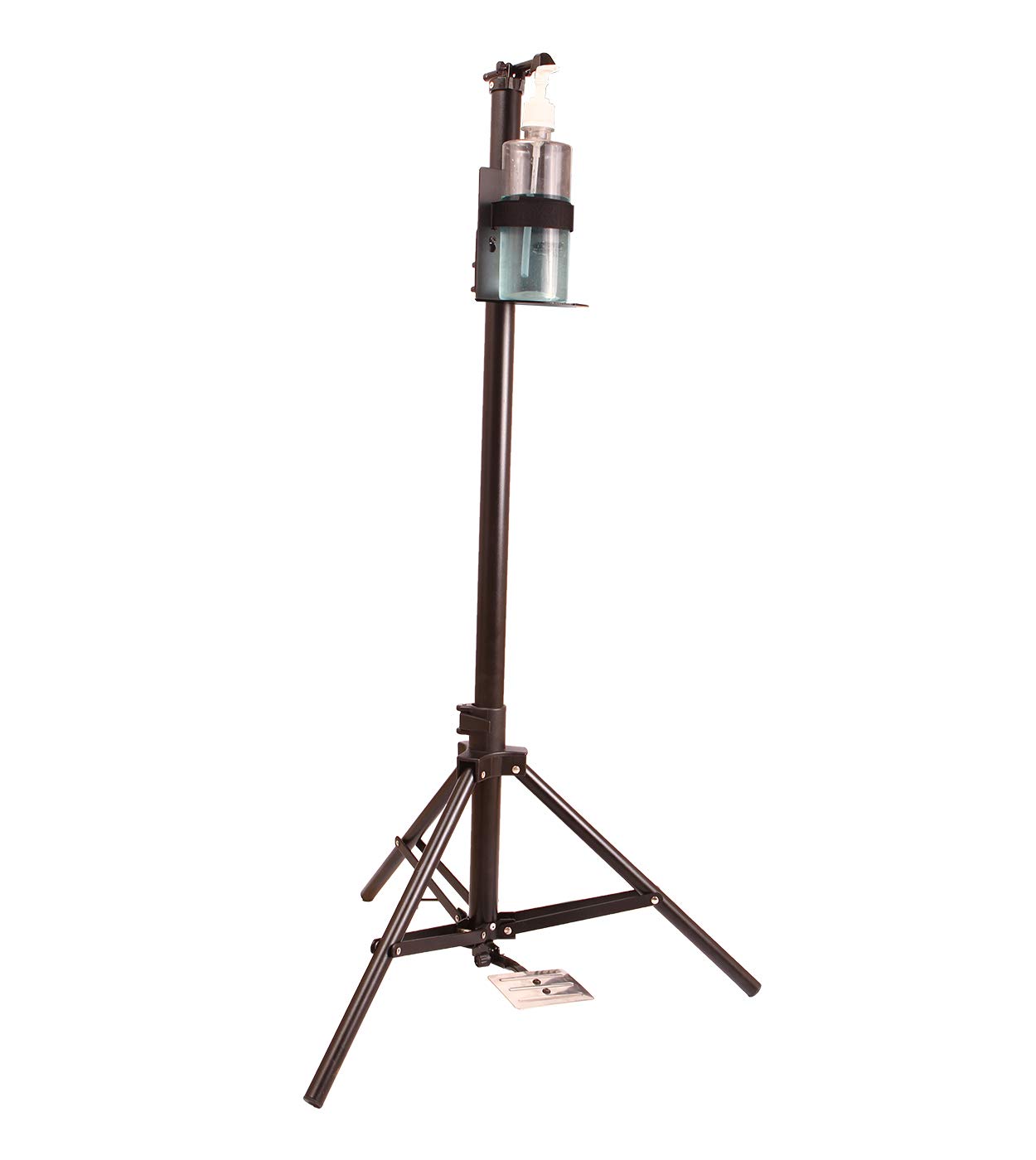 HARISON Sanitizer Dispenser Model SD-01-picture-23