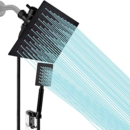 Find The Best All Metal Shower Head Reviews & Comparison Katynel