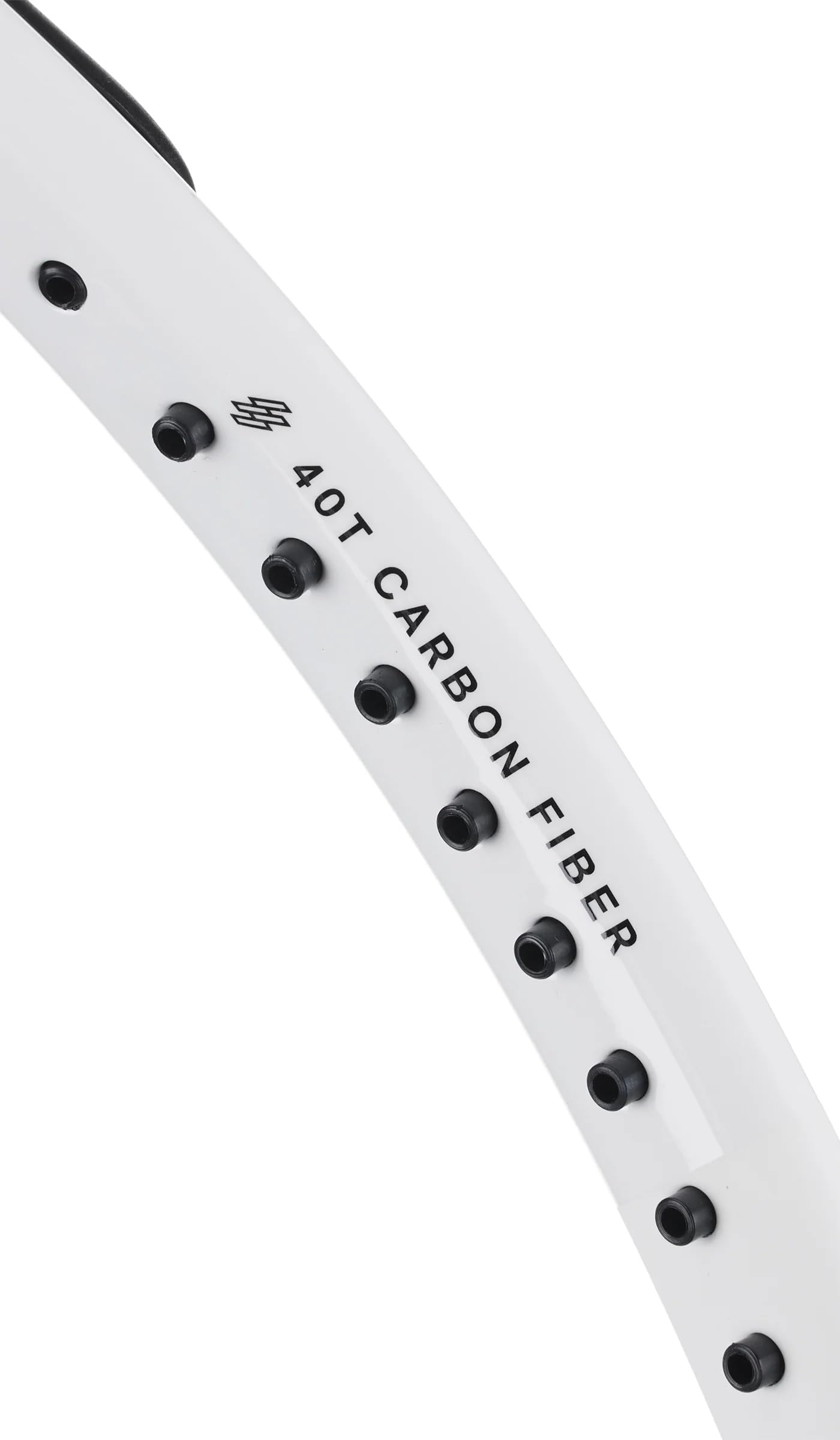 Amazon | Solinco Whiteout 305 XTD+ テニスラケット - 4 1/4インチ