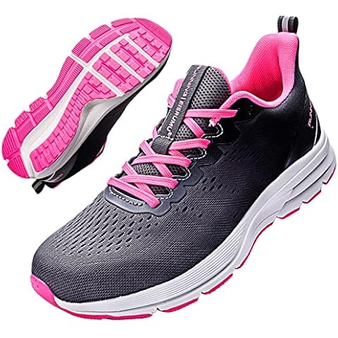 Chaussures de running Eisrumu Cover