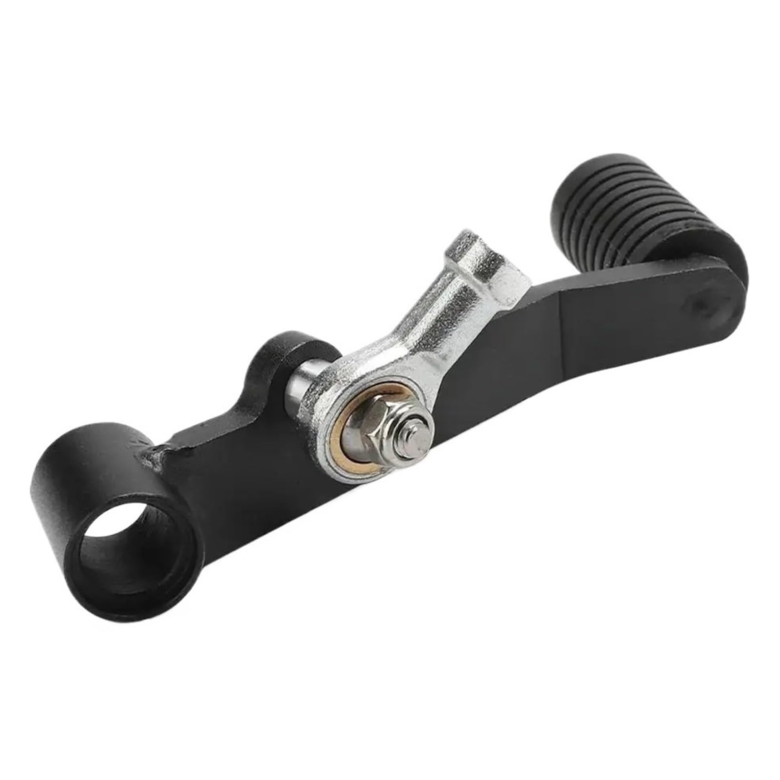 Qr0cjnpb Black Motorcycle Gear Shifter For Cb500f Cb500x Cbr500r Left Gear Shift Lever Shifter Pedal 2013-2023 Cb 500X Cb 500F Cbr 500R Motorcycle Accessories