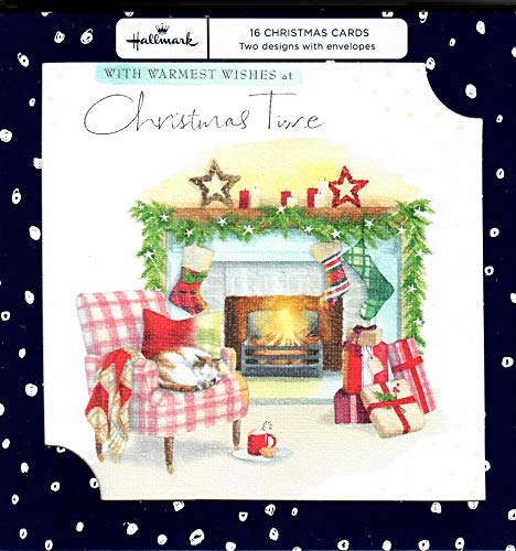 Biglietti Di Natale Hallmark.Lucy Cromwell Il Miglior Prezzo Di Amazon In Savemoney Es