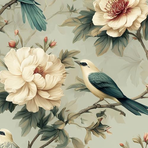 ǎ 60cm x 300cm  ƉԂ̃p^[AN[F̉OƗ΂̗t @\ h/h~/h HI N  ӂ܎ Ƌ  DIY OK