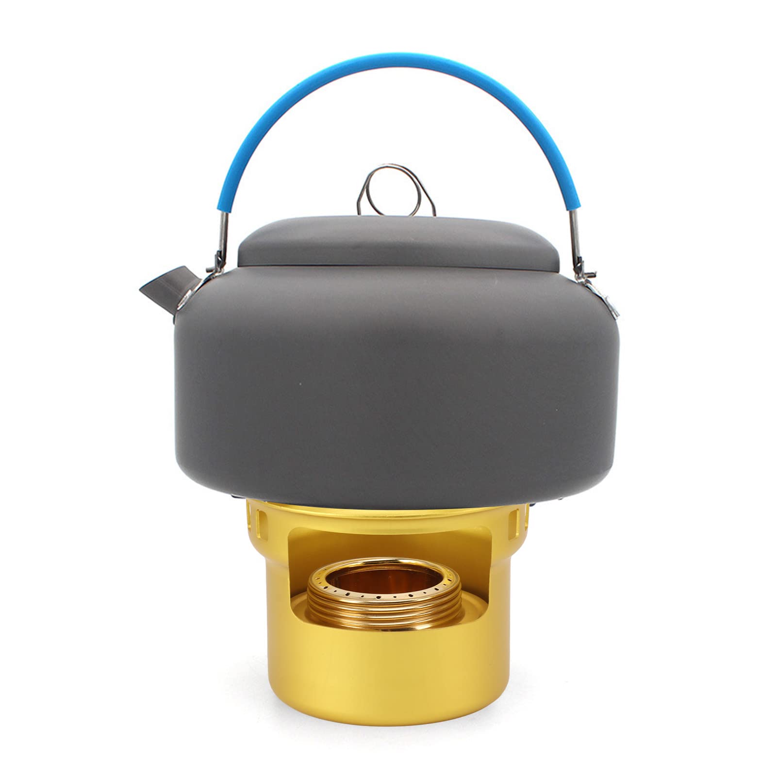 LAA Stufa da Capeggio Portatile Antivento Fornello a Gas ini LAA Stufa da Capeggio Portatile Antivento Fornello a Gas ini