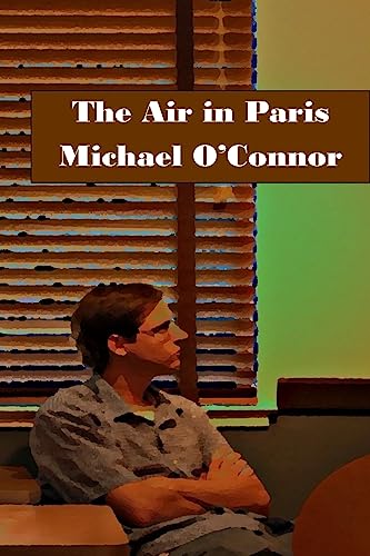 The Air in Paris 151427843X Book Cover