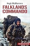sbscom rwe  Falklands Commando: Deep Fires, Special Forces and SBS Ops in The Falklands War