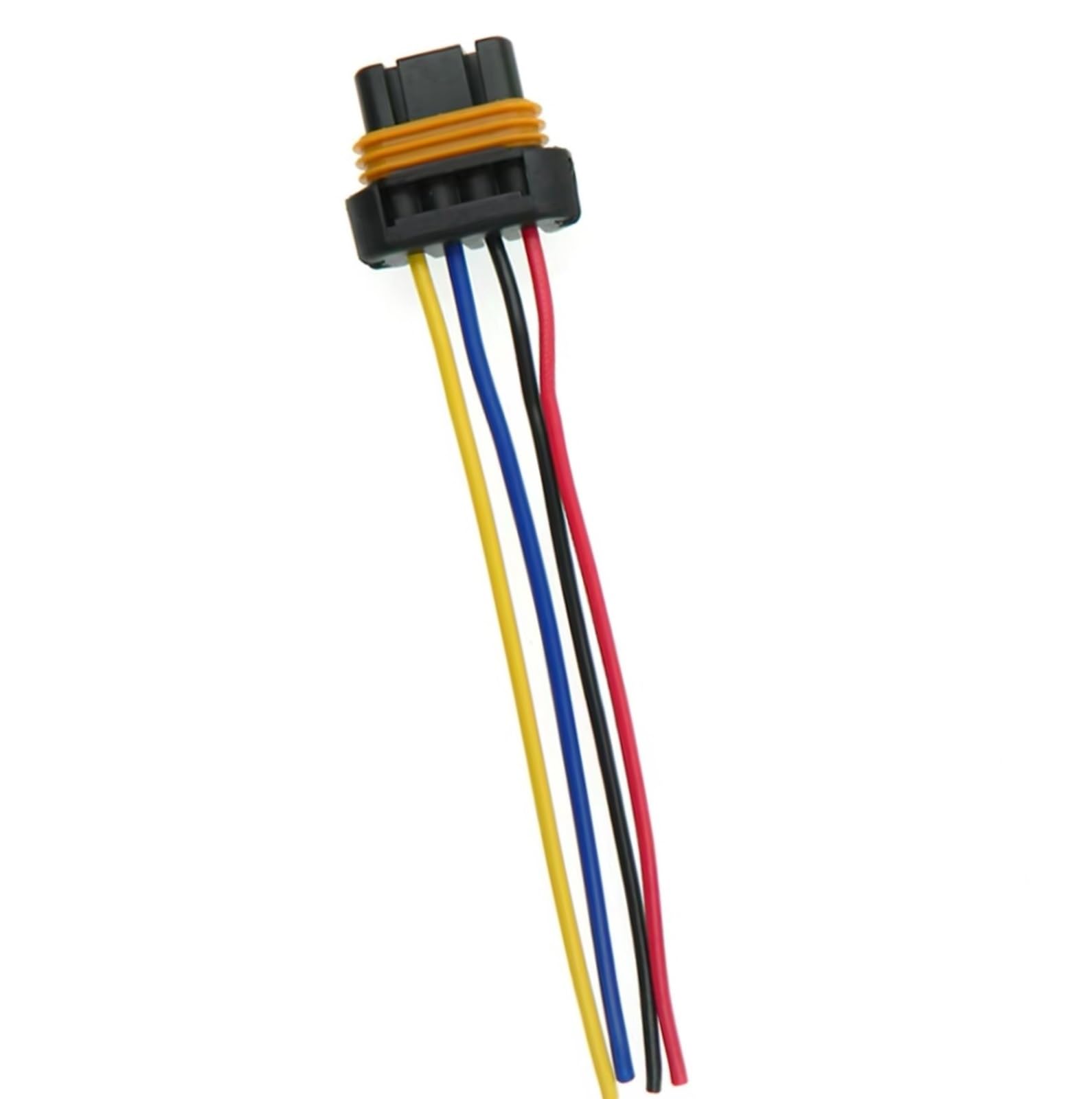 Arnés de cableado de bobina para reparar el sistema de encendido de Clio II y Twingo C06 3