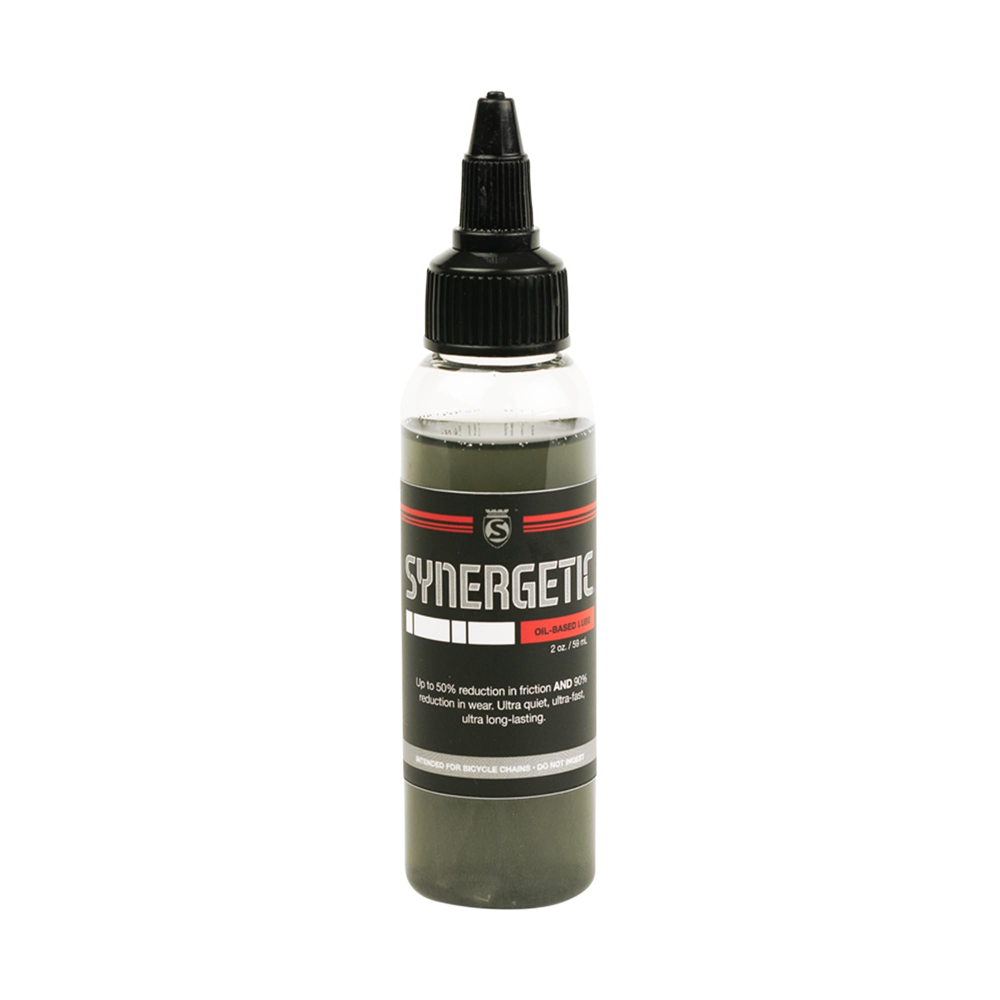 SILCA Synergetic Bicycle Chain Lube