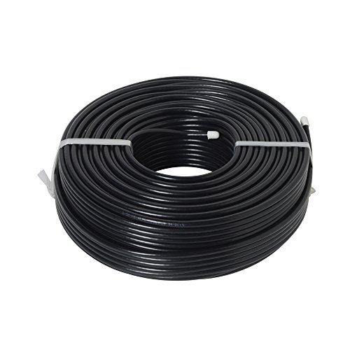 p*n様 同軸ケーブル　5C-FB(A) 100m 2巻　新品未使用 Amazon | 二幸電気工業 5C-FBケーブル 100M(黒) S5CFBAL | 二幸