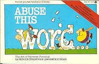 Abuse This Word--