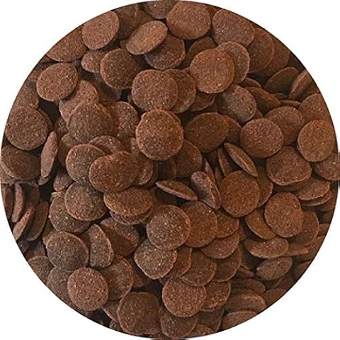 Fischfutter Futtertabletten Wafer Mini Color Astaxantin Wafer Welstabletten Ø1cm Cover