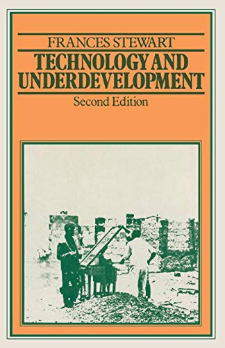 Technology and Underdevelopment view 2