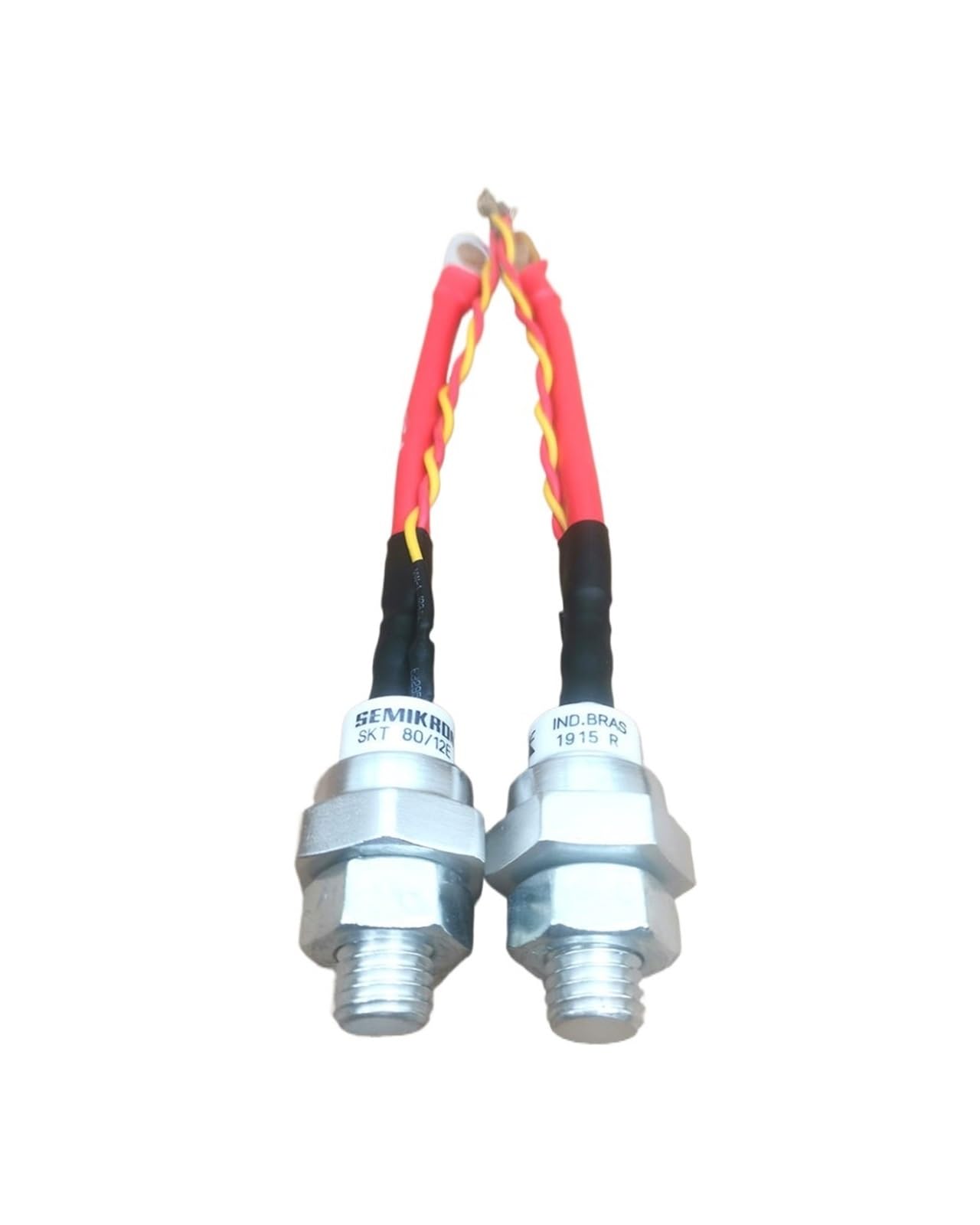 LEOTNNDQ 1PCS P080RH06 Thyristor