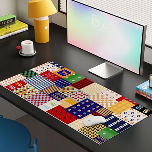 fXN}bg }EXΉ e[u}bg L[{[h}bg PVCU[ ^}EXpbh ItBXp wK p @\ 摜02 h ϔM 50*100CM ϋv m[gp\Rp