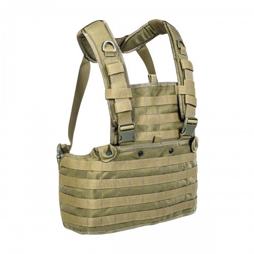 Amazon.co.jp: タスマニアンタイガー チェストリグ モジュラー