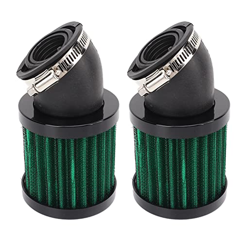 Filtro dell'aria per Motocicletta, Prestazioni