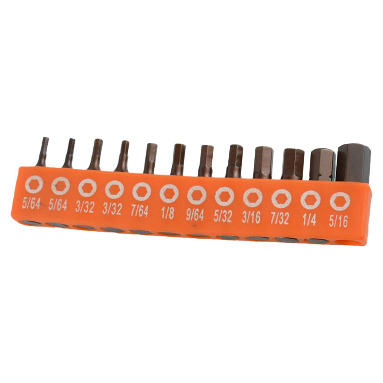 Buxuaaaa 12Pc British 25Mm Re 12 / 24Pcs Electric Screwdriver Bit Combination Set Hexagonal Screwdriver Accessories Attachment Bit Tool Automotive Maintenance Tool