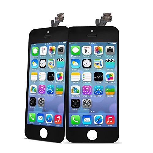 Display LCD + Touch Screen Digitizer di ricambio