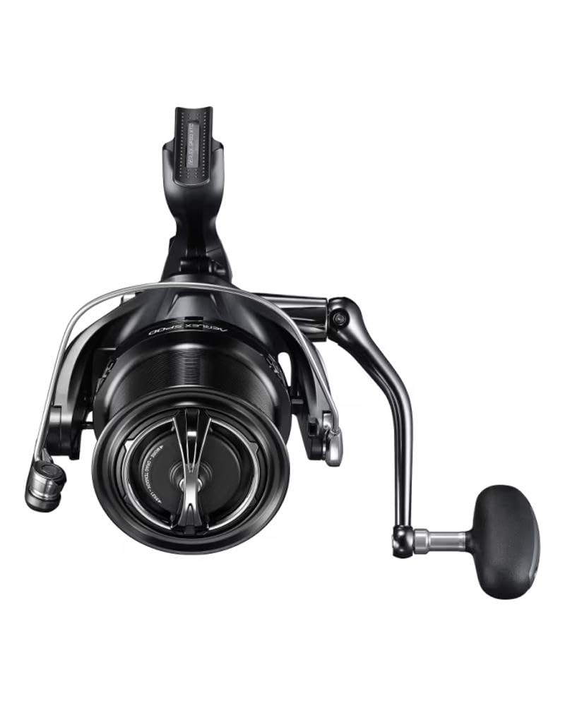 SHIMANO Aerlex XTC 14000 Spod Fluid Angelrolle