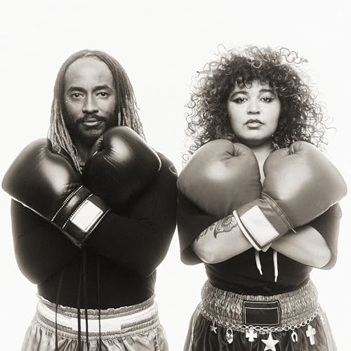 Thundercat & Remi Wolf