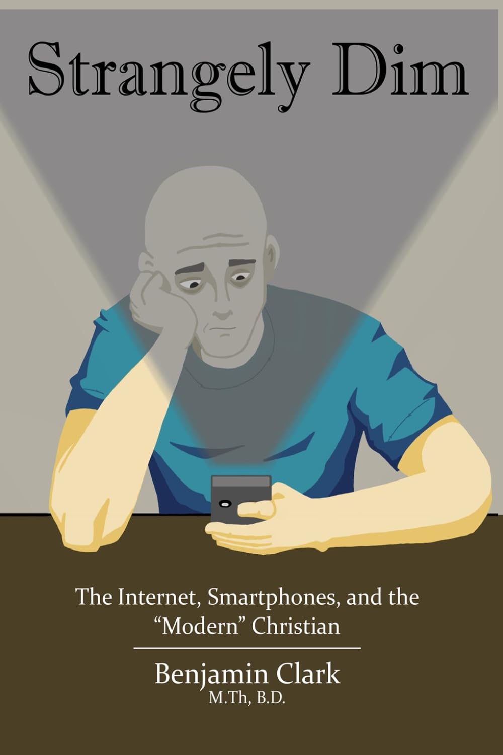 Strangely Dim: The Impacts of Internet Culture and Modern Communication Technology on Society and the Christian