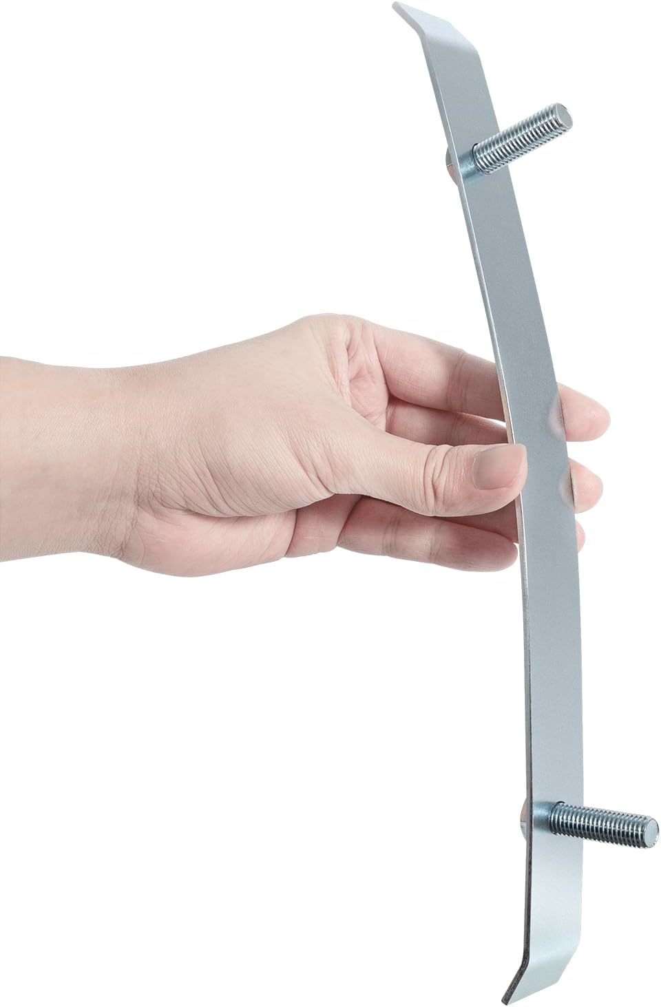 2 Pcs 8591005 Mounting Fender Bracket Assembly, Black Fender Hanger Bracket, Replace Part No. 8591005