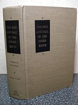 Rise and Fall Third Reich