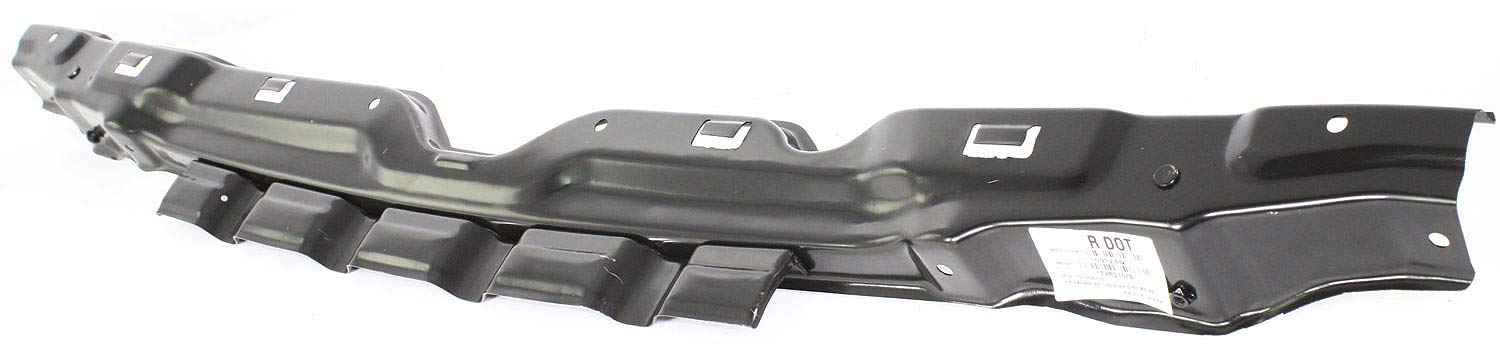 Garage-Pro Front Bumper Reinforcement for TOYOTA TACOMA 1998-2000 4WD/(2WD Pre-Runner)