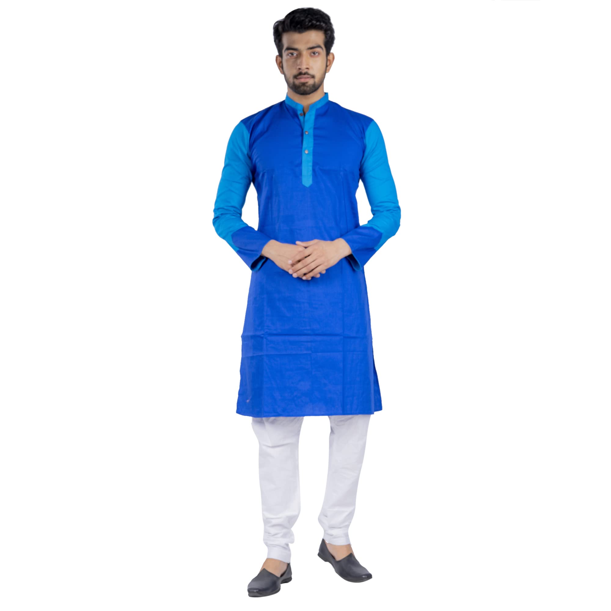 Boutique Dheu Sun Orchid-Designer Kurta