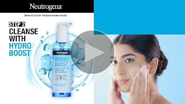 Neutrogena All-in-One Makeup Removing Cleansing Wipe