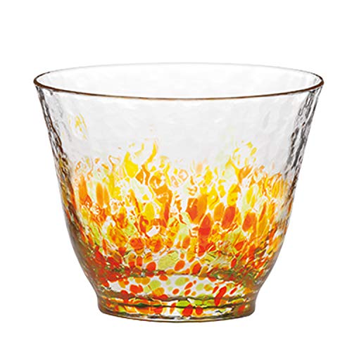 東洋佐々木ガラス 冷茶グラス 水の彩 冷茶 陽の彩 食洗機対応 日本製 165ml 48個セット CN17719-D03