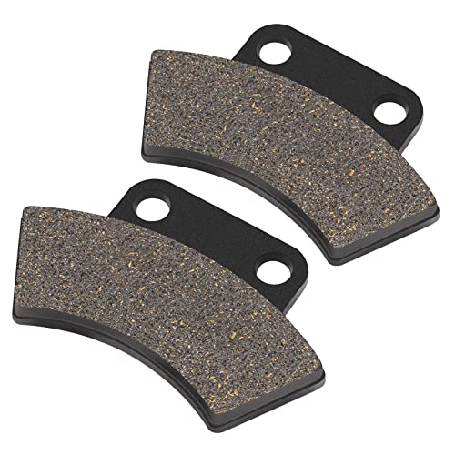 AHL Motocicletta Pastiglie Freno Posteriore