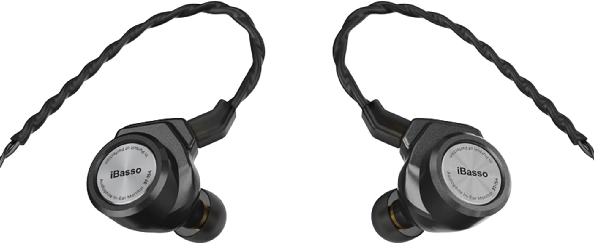 iBasso 3T-154 Dynamic Driver (black)